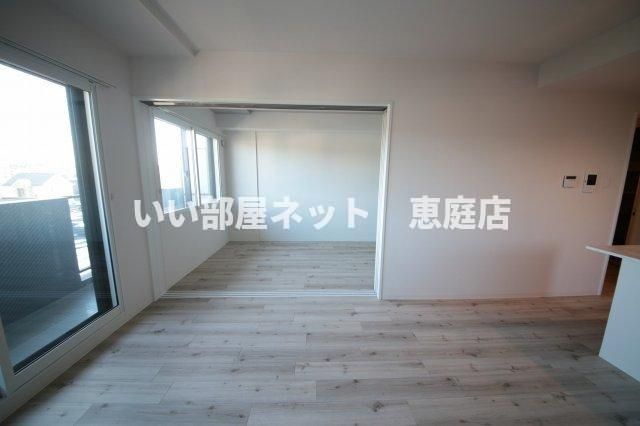 リビング