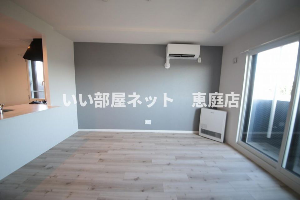 リビング