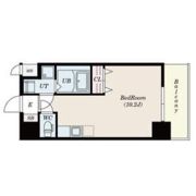 S-FORT新大阪Eastの間取り画像