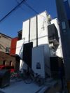 カレッジヒルズ瑞光の外観