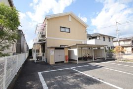 グリーンライフ福泊の外観画像