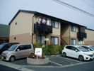 パルクプレッソBの間取り画像