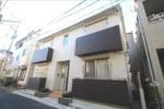 フォレストKの間取り画像
