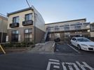 レオパレス彩の杜の間取り画像