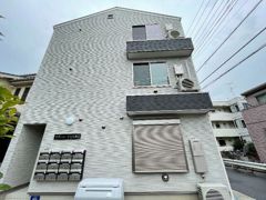 サザンロード五反野Ⅱの外観画像