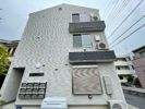 サザンロード五反野Ⅱの外観画像