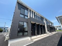 グレイスヴィラの外観画像