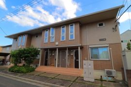 グレイスヴィラ 壱番館の外観画像