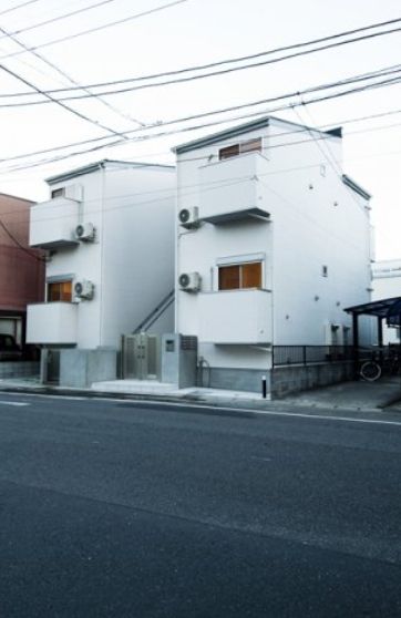 Kohimari蘇我の外観画像