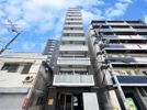BROAD 新うめきたRESIDENCEの間取り画像