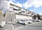 妹尾グリーンコーポの間取り画像