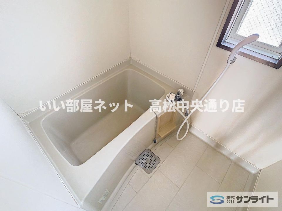 バスルーム