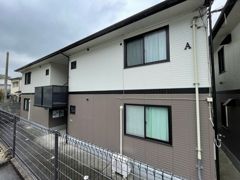 セジュール雅21 A棟の外観画像