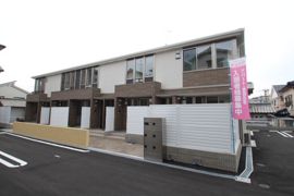 フェリーチェ府中の外観画像