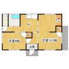松本 住宅の間取り画像