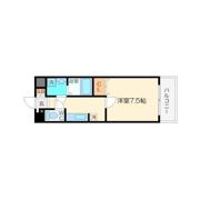 ASTIA-Ⅴの間取り画像