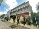 ノースヒルズ仲町台の間取り画像
