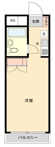 アドレッセンス51の間取り画像