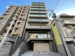 Glanz KAKOMACHIの外観画像