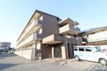 ハピネス矢野の外観