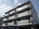 ソレアード山本の間取り画像