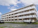 ビレッジハウス上島2号棟の間取り画像
