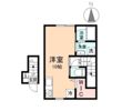 EdgeMoment婦中の間取り画像