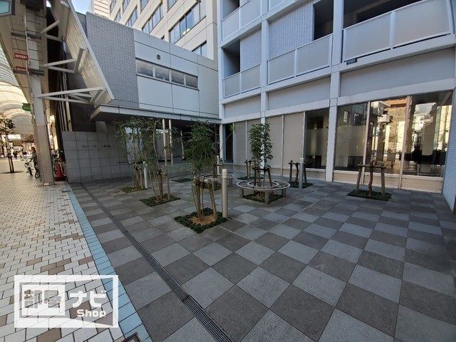 ロビー