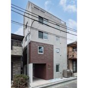 CASA GRAZIE 新小岩の外観画像