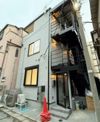 アビエルコート葛西の間取り画像
