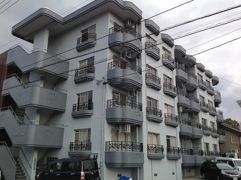 ヴァンヴェール柳町の外観画像