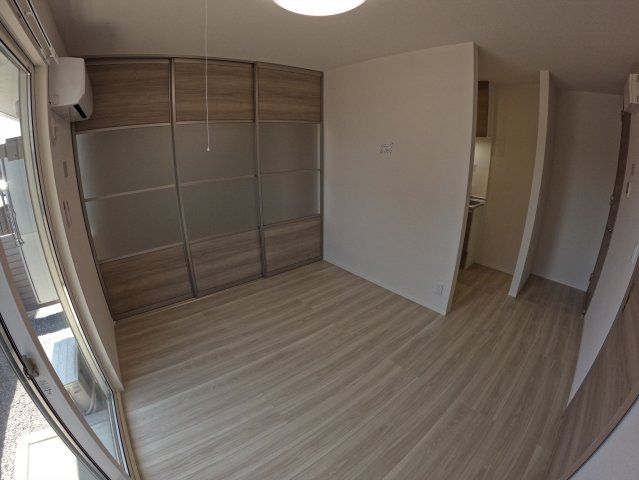 リビング