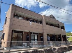 サンライズノアの外観画像