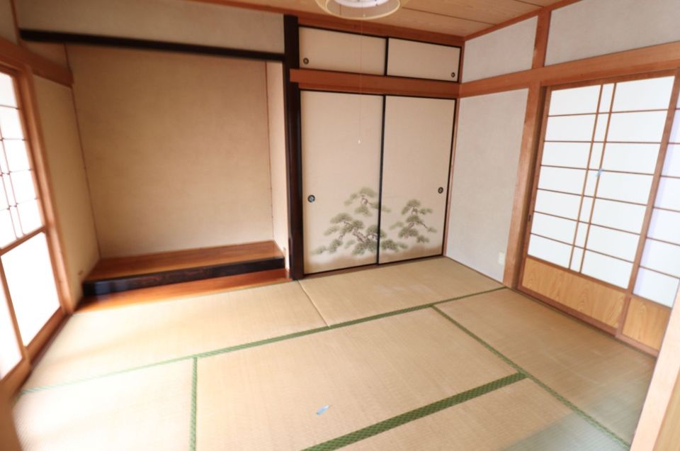 和室