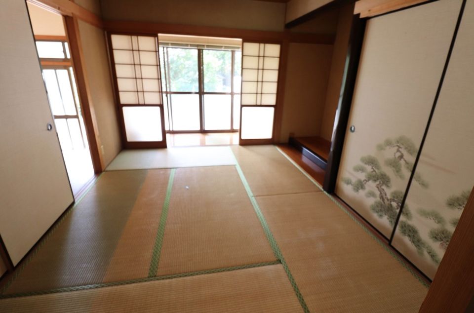 和室