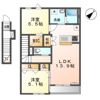 セランの間取り画像