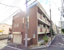 メゾン伊藤2の間取り画像