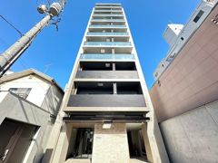 NSP BUILDING HEIWAODORIの外観画像