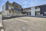 アルクミライエの外観