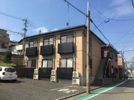 ボー・ヴィラージュの間取り画像