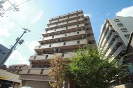サンコーポ横川の外観画像