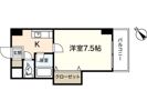 サンコーポ横川の間取り画像