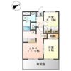 First．Villaの間取り画像