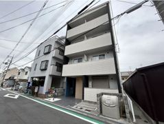 アヴァンス淡路の外観画像