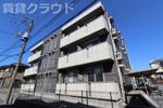 ベルカーサの間取り画像