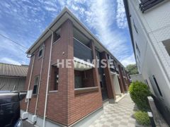DKソラーレ大村駅前の外観画像