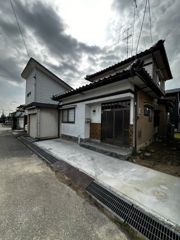 砺波市石丸杉本貸家の外観画像