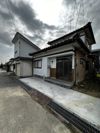 砺波市石丸杉本貸家の間取り画像