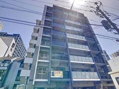 MODERN ASPIRATION The HAKATA Ekimaeの外観画像