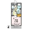 ピラタスXVIの間取り画像